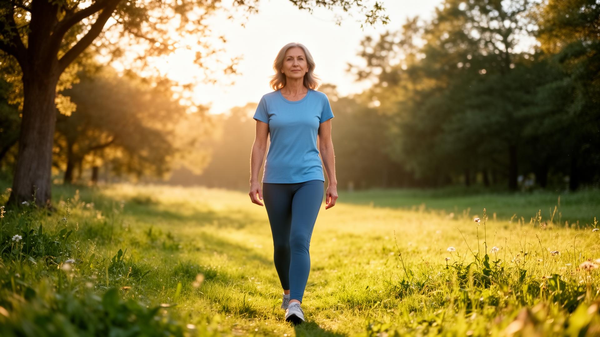 Sustainable progress — strength, recovery, vitality